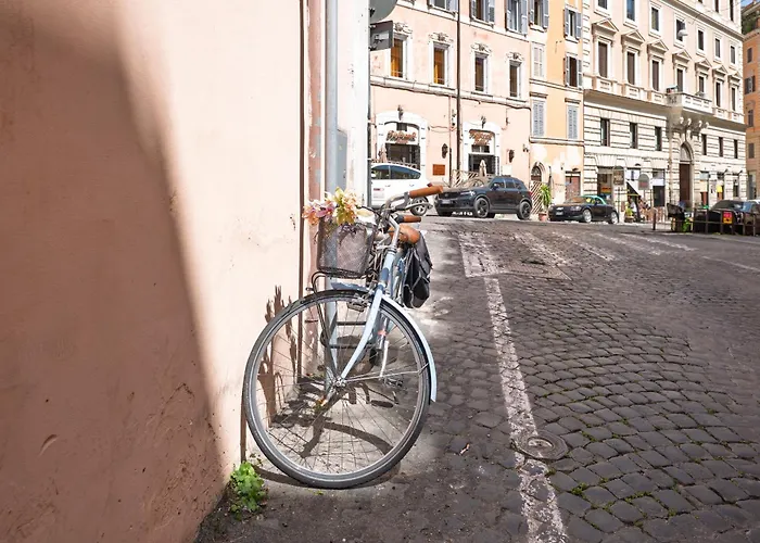 Dom wakacyjny La Casa Sul Cortile