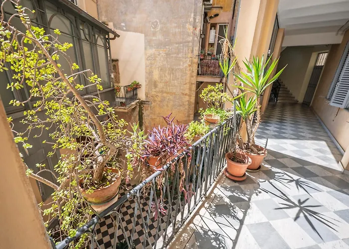 La Casa Sul Cortile *