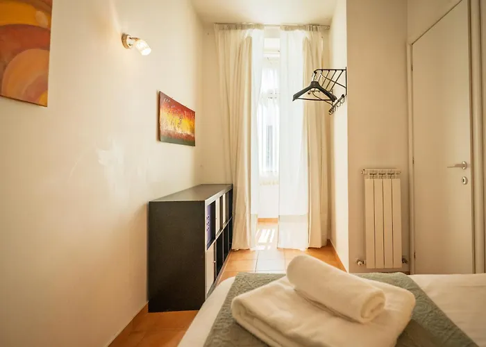La Casa Sul Cortile Dom wakacyjny