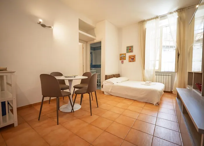 La Casa Sul Cortile *